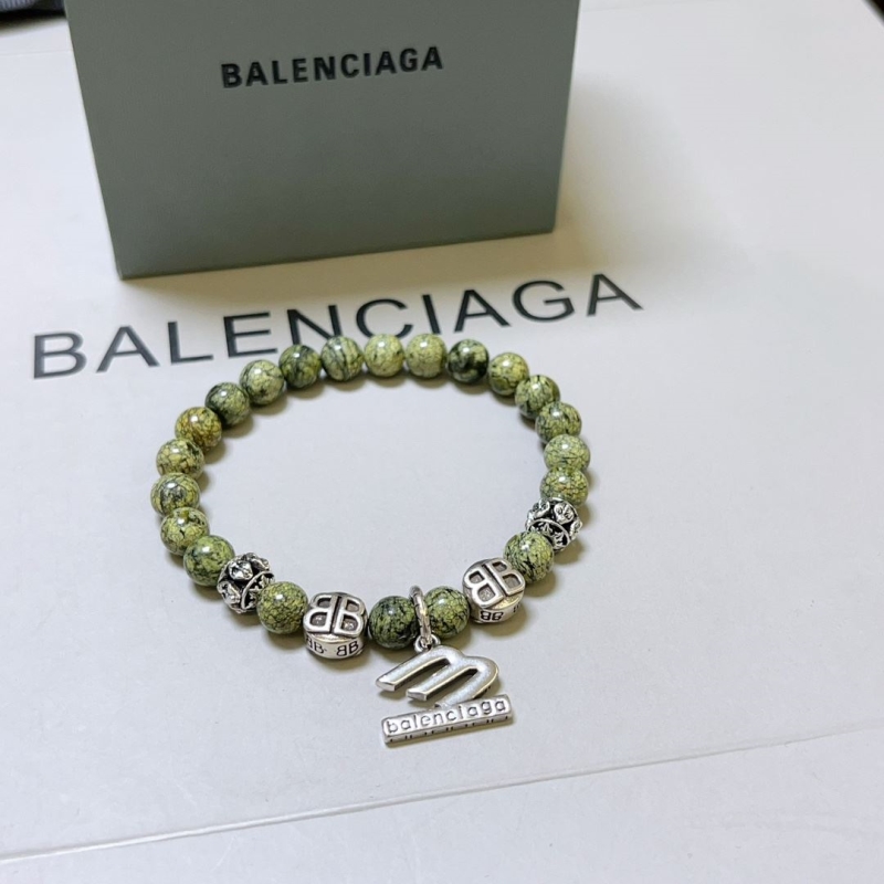 Ba1en*iaga bracelets
